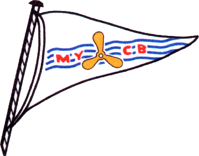 Fahne des MYCB